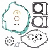 Комплект прокладок двигателя Winderosa 808640