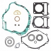 Комплект прокладок двигателя Winderosa 808640