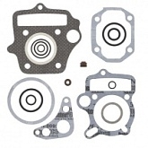 Комплект прокладок двигателя Winderosa 810209 Top-end