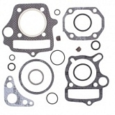 Комплект прокладок двигателя Winderosa 810210 Top-end
