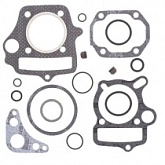 Комплект прокладок двигателя Winderosa 810210 Top-end