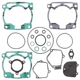 Комплект прокладок двигателя Winderosa 810327 Top-end