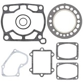 Комплект прокладок двигателя Winderosa 810578 Top-end