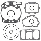 Комплект прокладок двигателя Winderosa 810580 Top-end