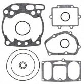 Комплект прокладок двигателя Winderosa 810580 Top-end