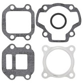 Комплект прокладок двигателя Winderosa 810601 Top-end