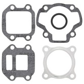 Комплект прокладок двигателя Winderosa 810601 Top-end