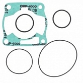 Комплект прокладок двигателя Winderosa 810614 Top-end