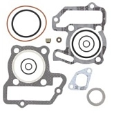 Комплект прокладок двигателя Winderosa 810616 Top-end