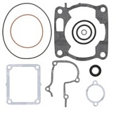 Комплект прокладок двигателя Winderosa 810633 Top-end