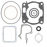 Комплект прокладок двигателя Winderosa 810633 Top-end
