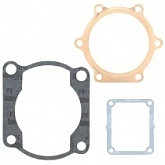 Комплект прокладок двигателя Winderosa 810680 Top-end