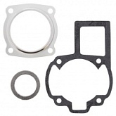 Комплект прокладок двигателя Winderosa 810849 Top-end