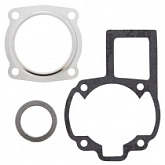 Комплект прокладок двигателя Winderosa 810849 Top-end