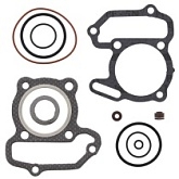 Комплект прокладок двигателя Winderosa 810851 Top-end