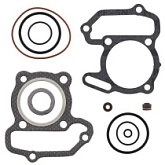 Комплект прокладок двигателя Winderosa 810851 Top-end