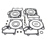 Комплект прокладок двигателя Winderosa 810883 Top-end