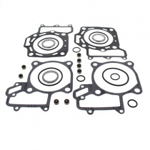 Комплект прокладок двигателя Winderosa 810883 Top-end