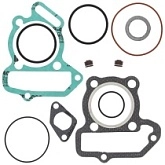 Комплект прокладок двигателя Winderosa 810885 Top-end