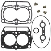 Комплект прокладок двигателя Winderosa 810890 Top-end