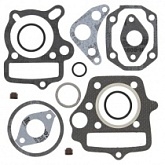 Комплект прокладок двигателя Winderosa 810906 Top-end