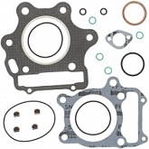 Комплект прокладок двигателя Winderosa 810912 Top-end