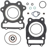 Комплект прокладок двигателя Winderosa 810915 Top-end
