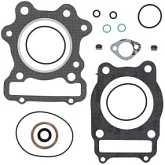 Комплект прокладок двигателя Winderosa 810915 Top-end