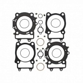 Комплект прокладок двигателя Winderosa 810929 Top-end