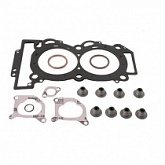 Комплект прокладок двигателя Winderosa 810964 Top-end