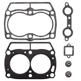 Комплект прокладок двигателя Winderosa 810967 Top-end