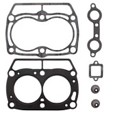 Комплект прокладок двигателя Winderosa 810967 Top-end