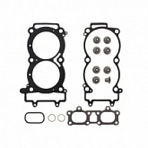 Комплект прокладок двигателя Winderosa 810969 Top-end