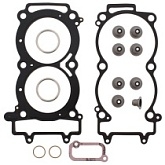 Комплект прокладок двигателя Winderosa 810970 Top-end
