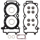Комплект прокладок двигателя Winderosa 810970 Top-end