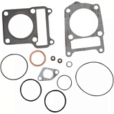 Комплект прокладок двигателя Winderosa 810977 Top-end