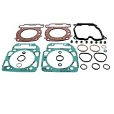 Комплект прокладок двигателя Winderosa 810985 Top-end