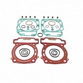 Комплект прокладок двигателя Winderosa 810987 Top-end