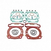 Комплект прокладок двигателя Winderosa 810987 Top-end