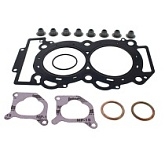 Комплект прокладок двигателя Winderosa 810992 Top-end