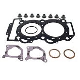 Комплект прокладок двигателя Winderosa 810992 Top-end
