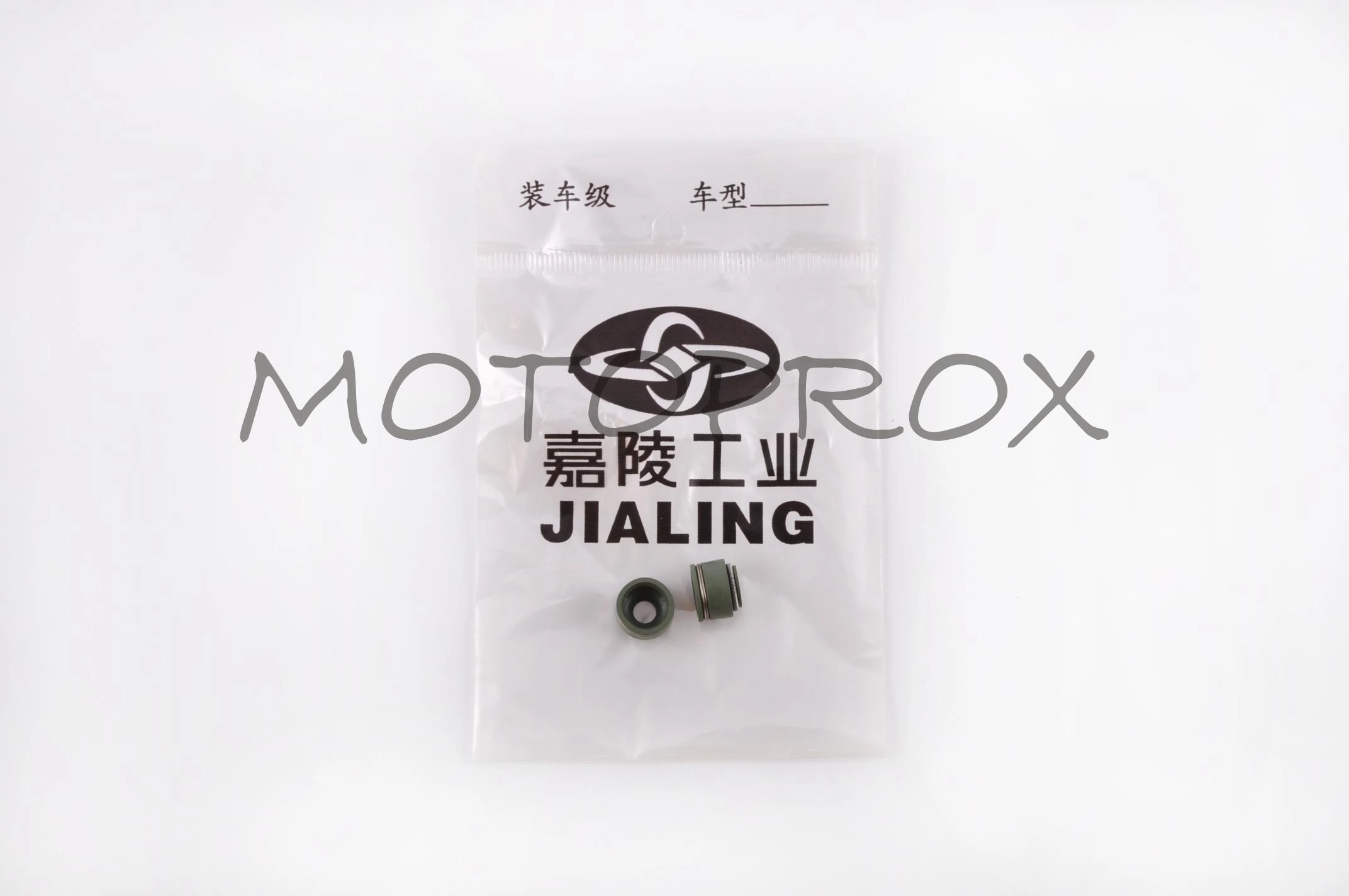 Сальник клапана Jialing RMK-002 CB125/150