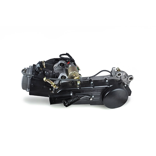 Двигун Motorace SAM-003 GY6 150