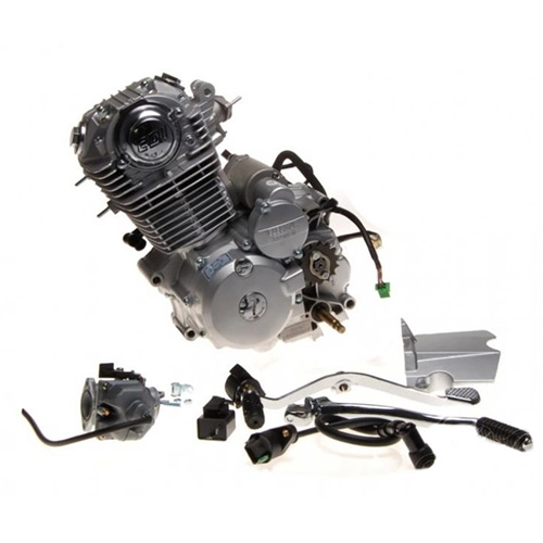 Двигун Motorace SAM-024