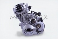 Силовой агрегат EVO SAE-004 Lifan CB150
