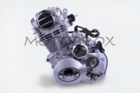 Силовой агрегат EVO SAE-004 Lifan CB150