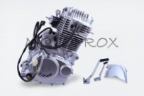 Силовой агрегат EVO SAE-005 Lifan CB200