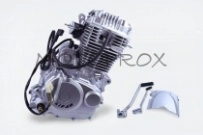 Силовой агрегат EVO SAE-005 Lifan CB200