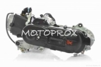 Силовой агрегат Lipai GY6 80 A1 1