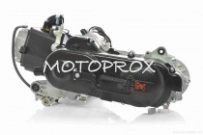 Силовой агрегат Lipai GY6 80 A1 1